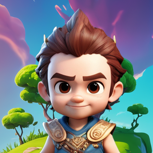 Lycian Warrior icon